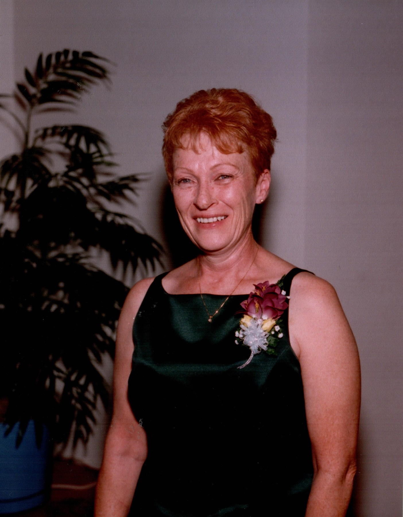 Obituary of Linda Kay Cope