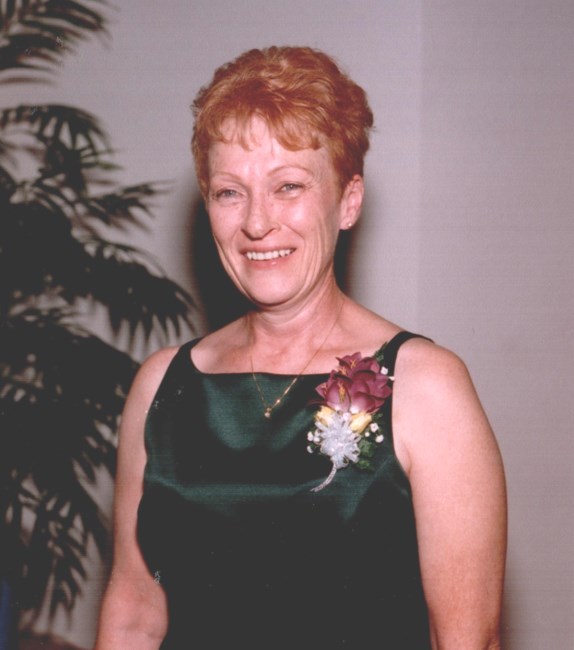 Obituario de Linda Kay Cope