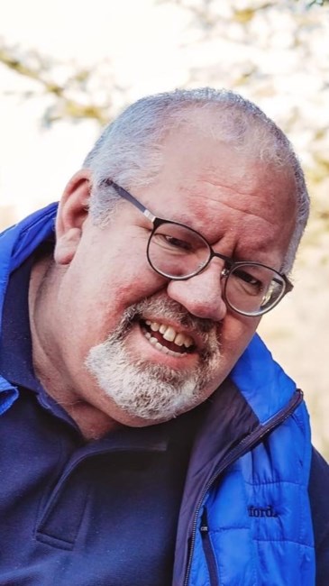 Obituary of Richard Alfred Roberts Jr.