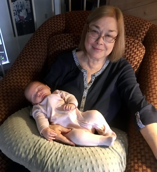 Obituary of Deborah Donee Brotherton Garner