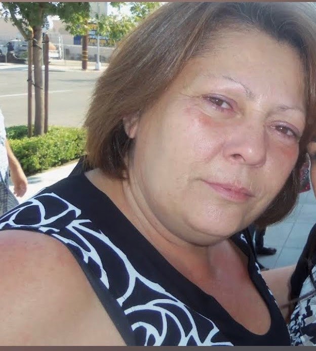 Obituary of Martha Iris Gonzalez