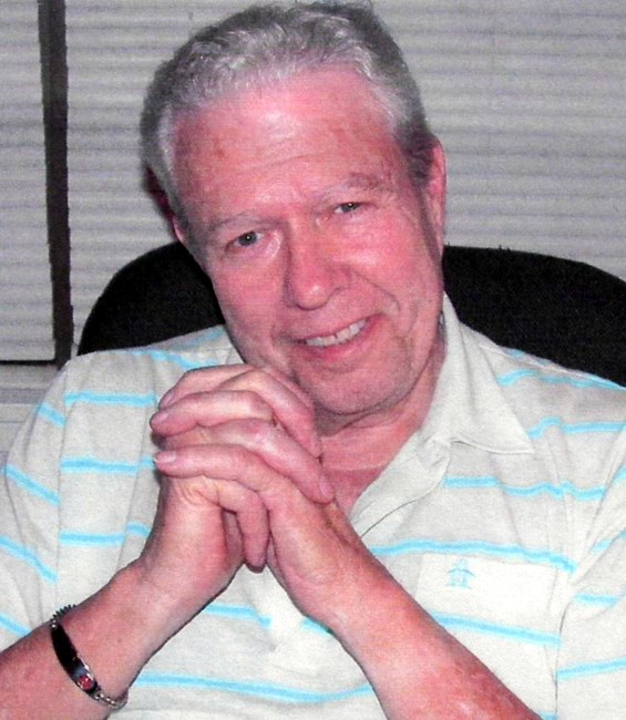 Obituary of Charles "Charlie" Merrill Spock