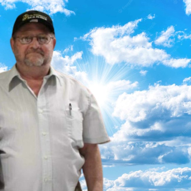 Avis de décès de James Otis Norris