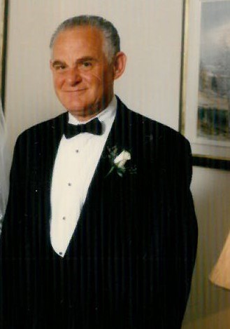 Obituary of John Dimitrios Kanellakos