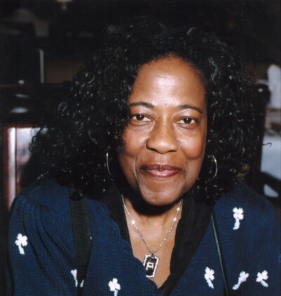 Obituary of Peggy Sue Johnson