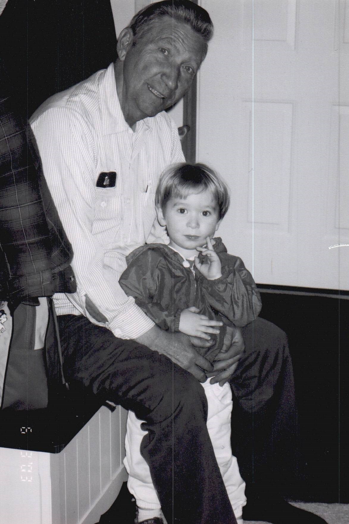 Obituary of Donald "Don" Gene Kalb Sr.