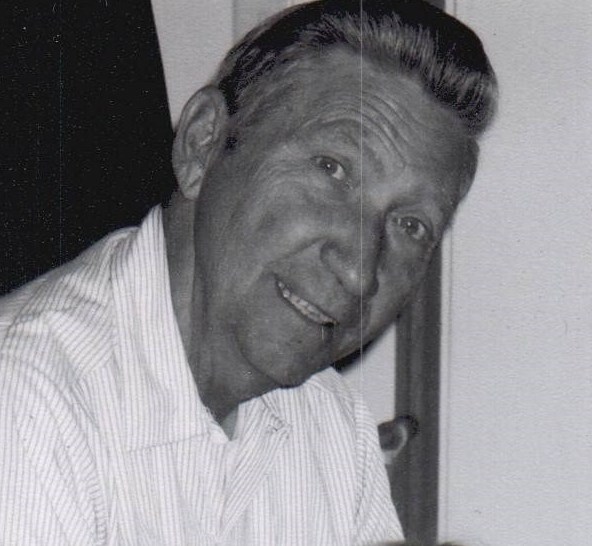 Obituary of Donald "Don" Gene Kalb Sr.