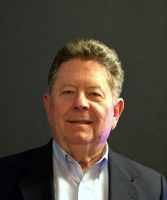 Obituary of Walter Edwin Grantham II