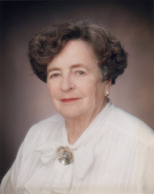 Obituario de Ann H. Shafnacker