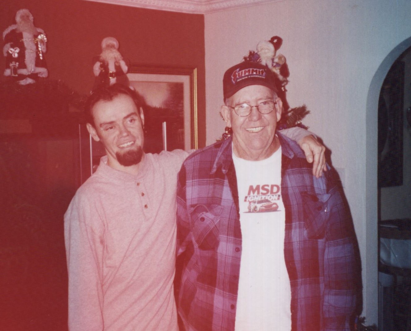 Obituary of Gary Donovan Smith