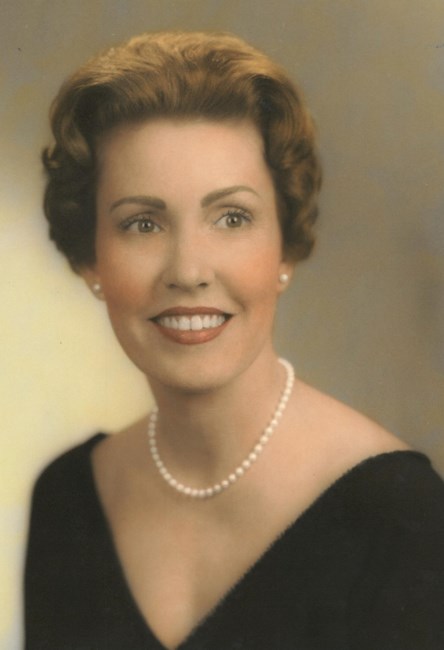 Obituary of Venita Fitts Mrok