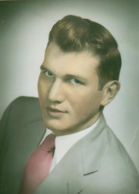 Obituary of James H. Billings