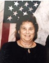 Obituary of Carole Ann Lingo