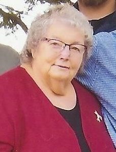 Obituary of Mavis Lillie Pearson