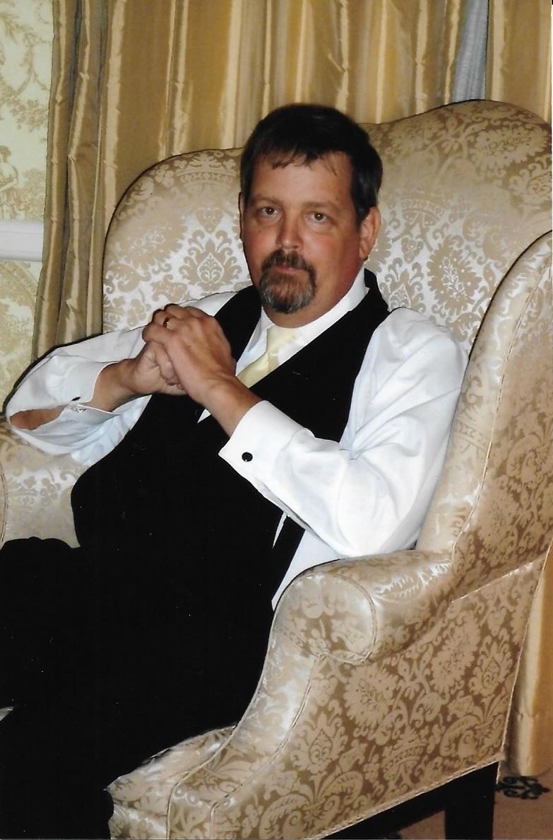 Obituary of Michael Nicholas Maher