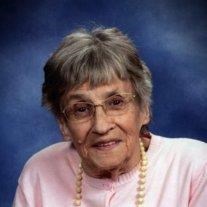 Obituary of Elizabeth Newell