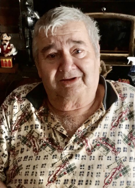 Obituario de Dale Stenger