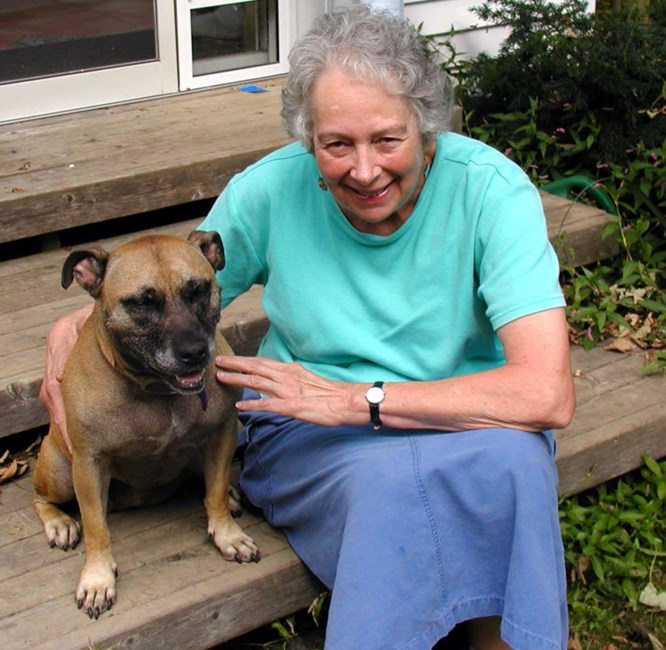 Obituary of Diane Duke Amussen