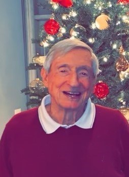 Obituary of Donald William Collier