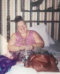 Obituary of Diane Rochelle Firestone