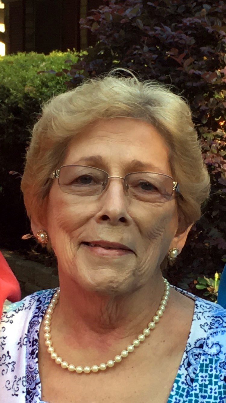 Frances Barnard Obituary - Longview, TX