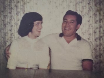 Obituary of Silvester Rios Jr.