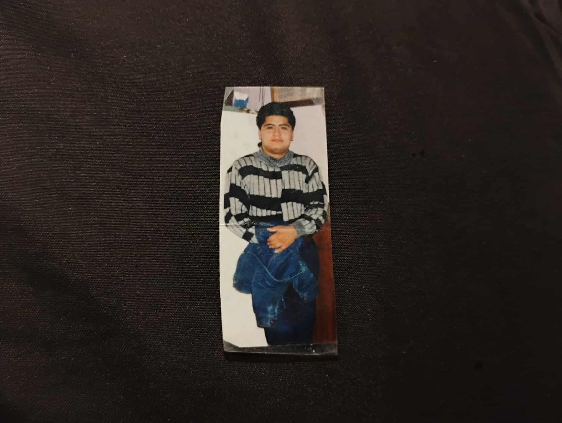 Obituary of Richard Telles Casillas