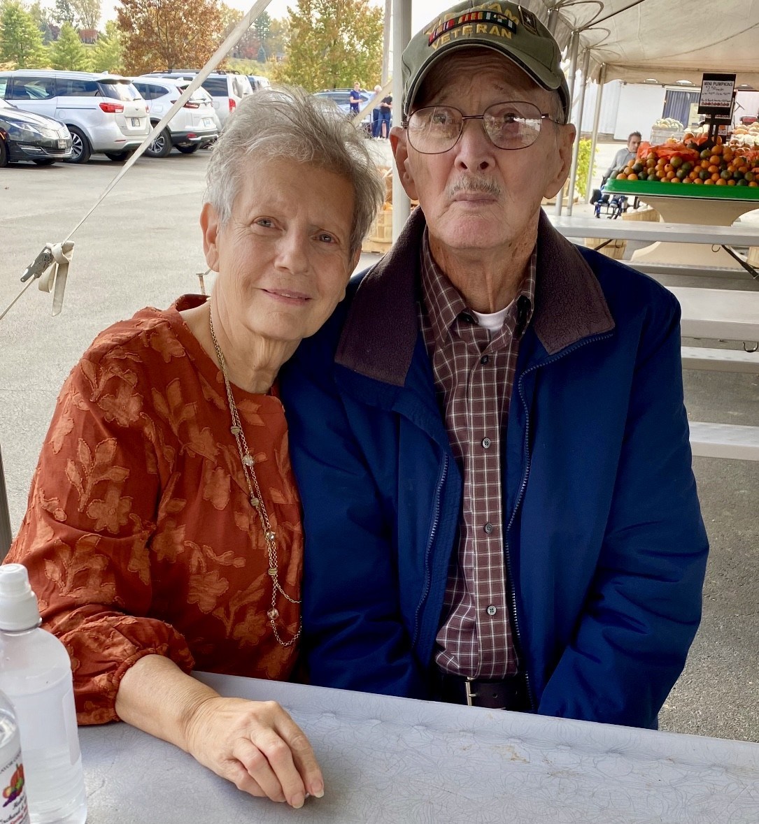 Obituary of Paula Faye England