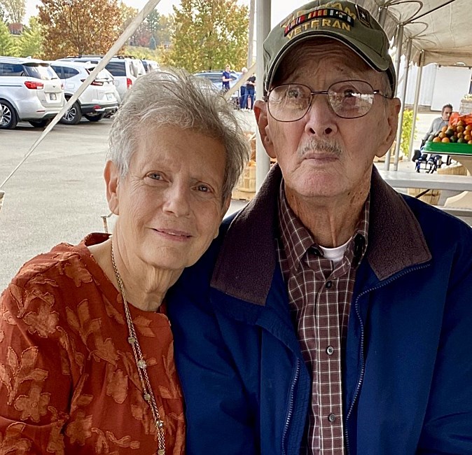 Obituary of Paula Faye England