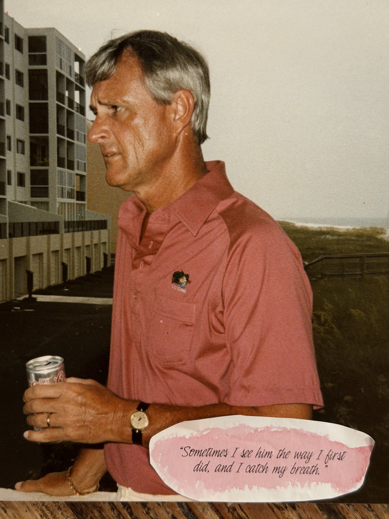 Obituario de Daniel Michael Tully