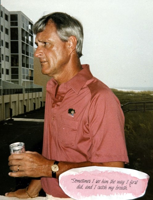 Obituary of Daniel Michael Tully