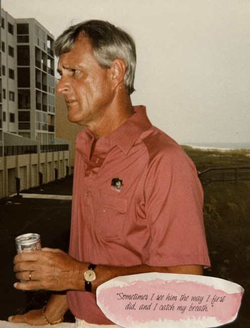 Obituario de Daniel Michael Tully