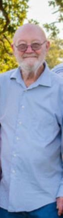 Obituary of Jack Lamar Cauthen