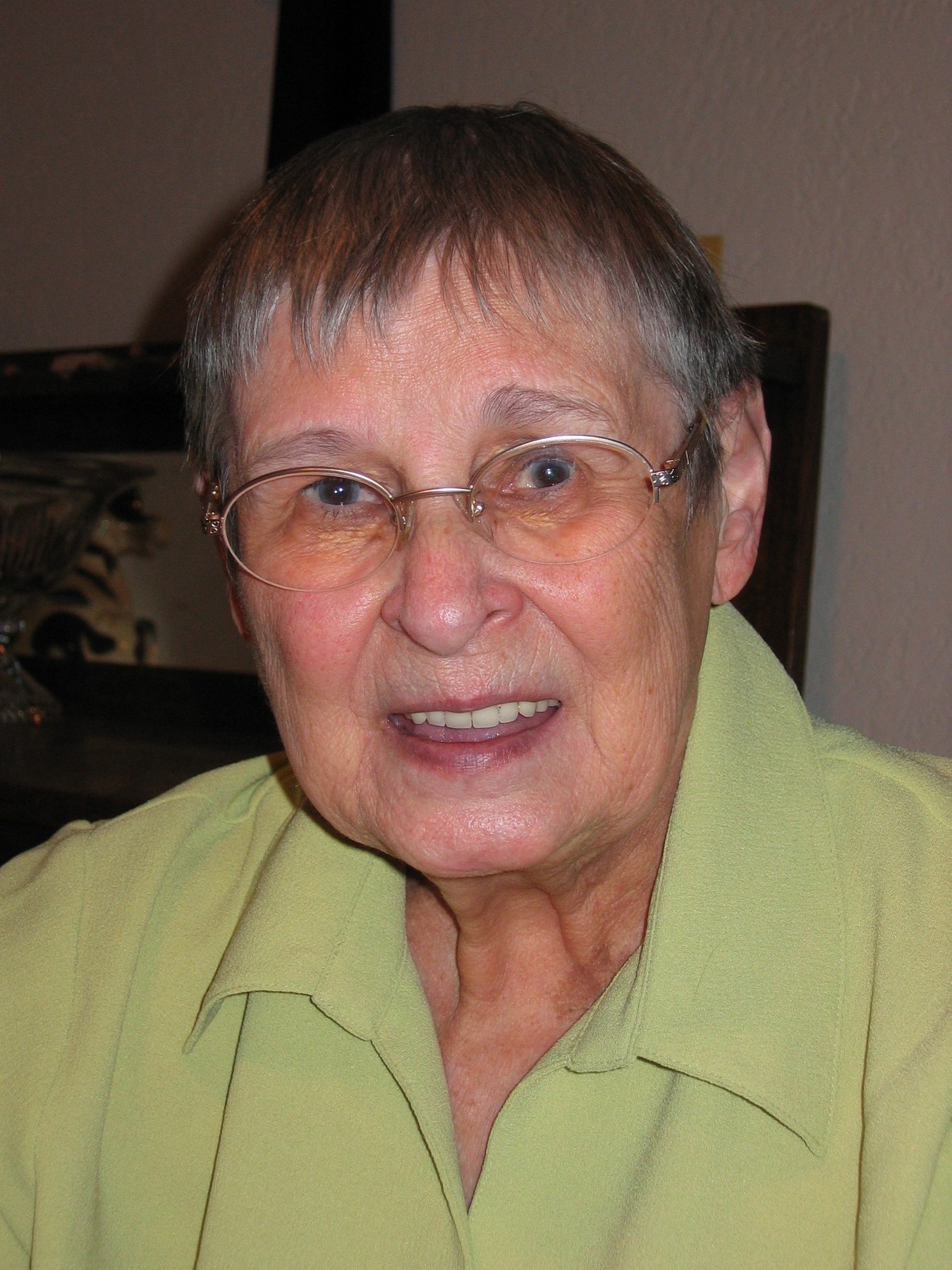 Mrs. Juliette Aurore Blanchard BlanchardCôté Obituary Kitchener, ON