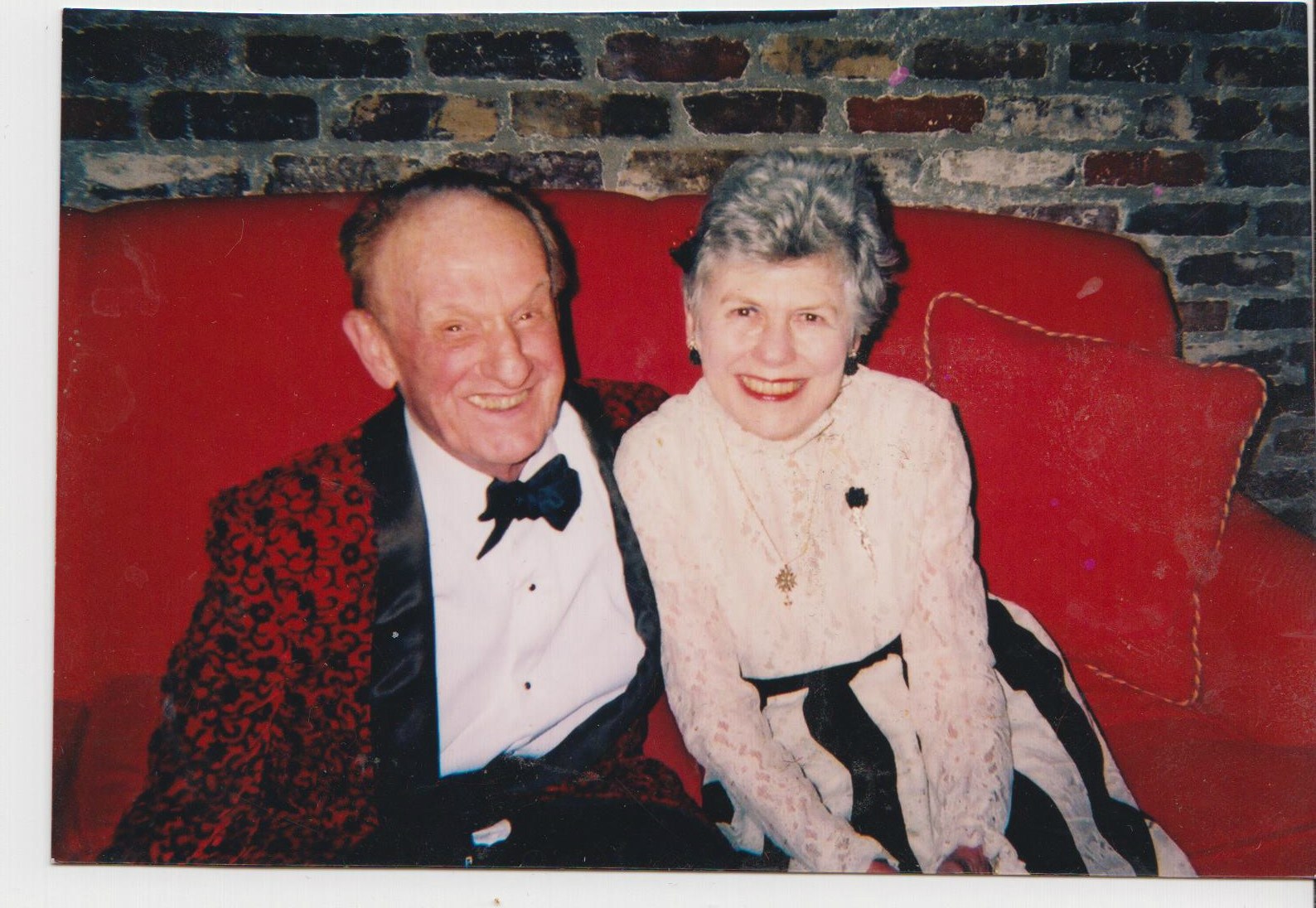 Obituary of Mary Elizabeth Upshaw Pike