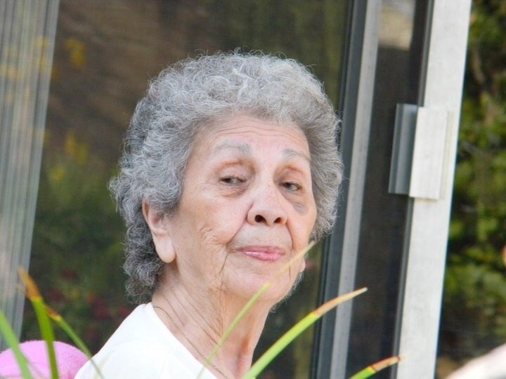 Obituary of Florence S. Millanponce