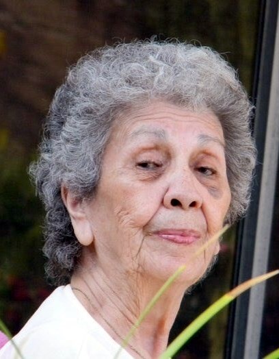 Obituary of Florence S. Millanponce