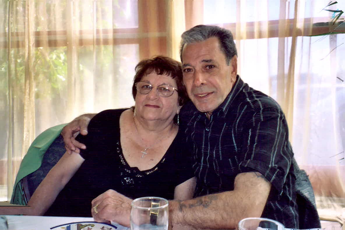 Obituary of Ronald Curatolo