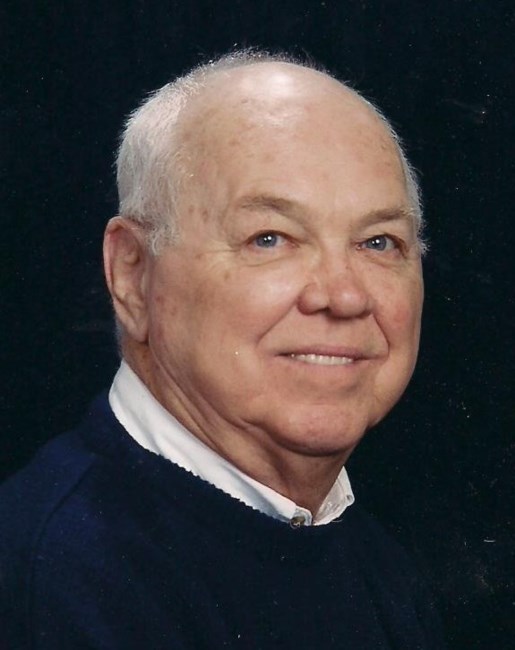 Obituario de William Wesley Lowe Jr.