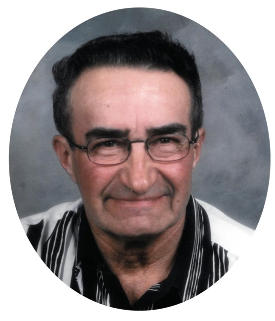 Obituary of Harvey William Wentland