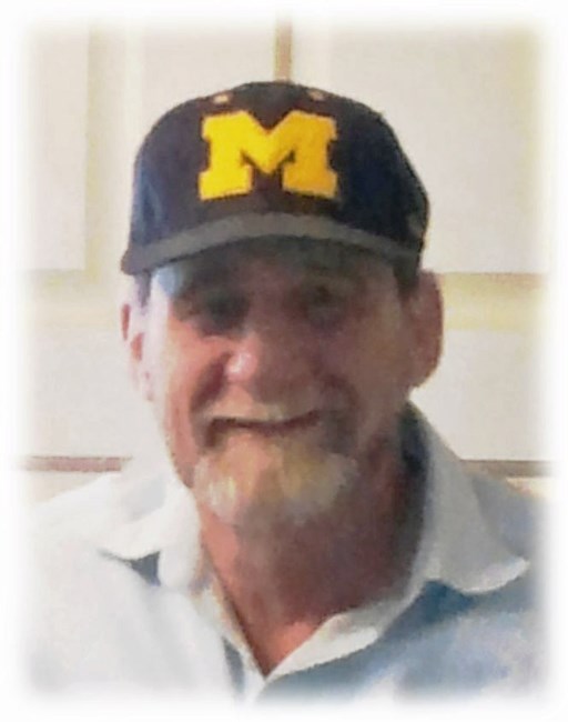 Obituary of Douglas Charles Kuk