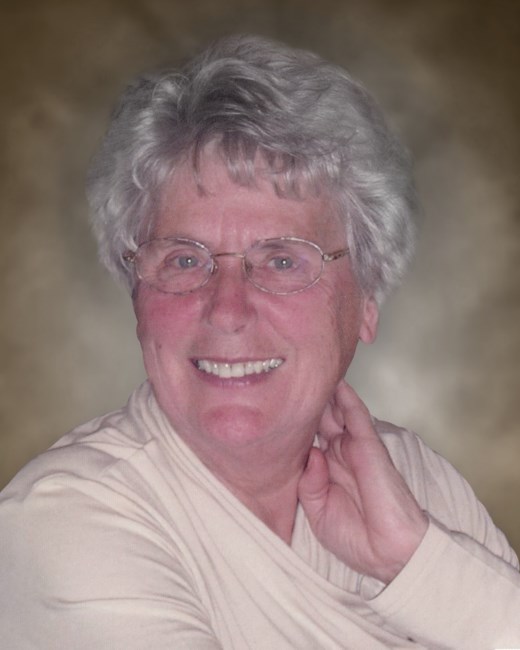 Obituary of Yvonne Marie Claire Bourdeau