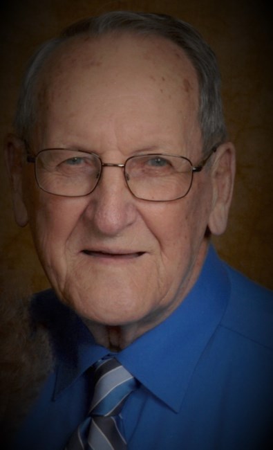 Obituary of Herschel Lee Spangler
