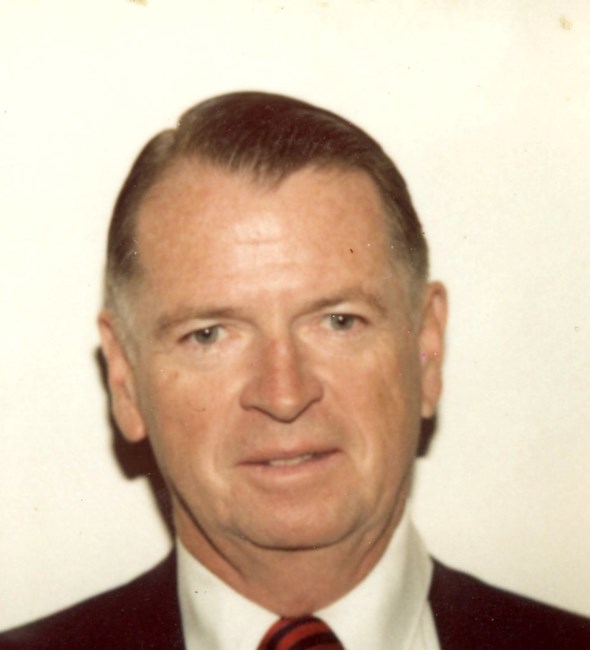 Obituary of William Ernest Auerswald