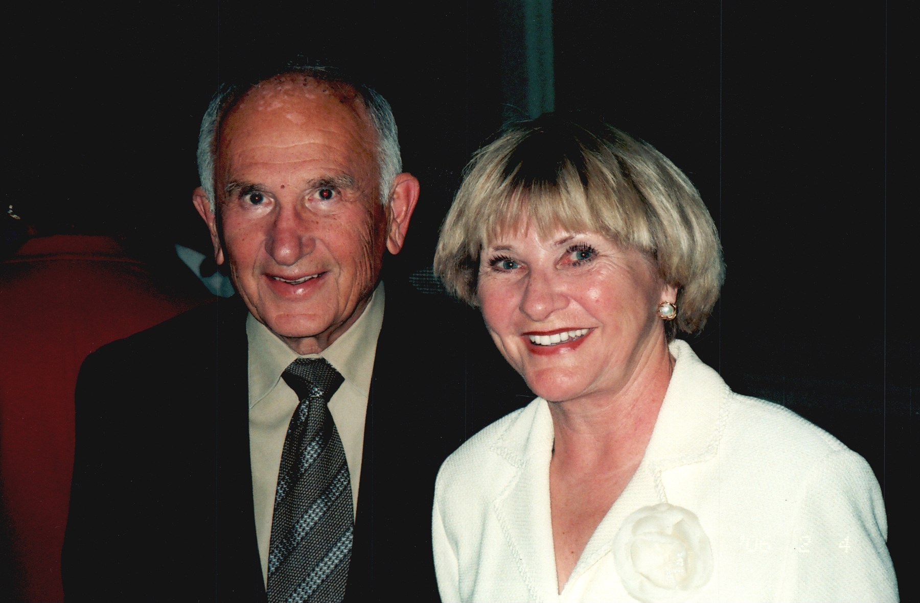 Obituary of Benjamin R. Mintz