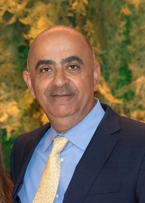 Obituary of Habib Michel Chehade