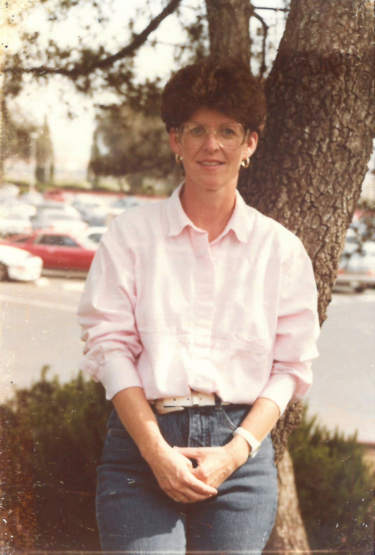 Obituary of Margaret Louise Gardy