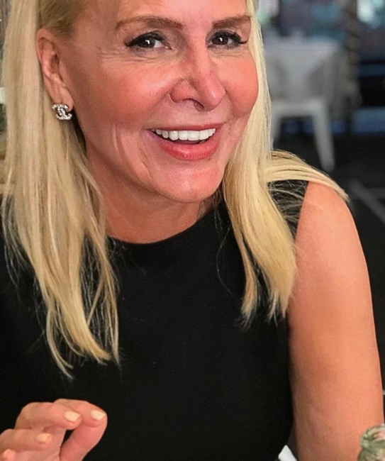 Obituary of Karen (Jerome) Cancila