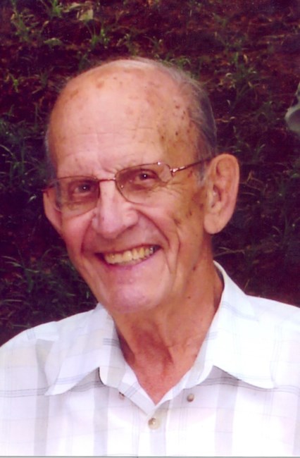 Obituary of Bernard C. "Smitty" Smith Sr.