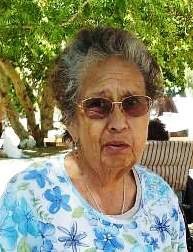Obituary of Rosalie Martinez